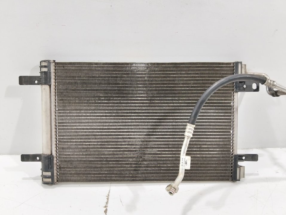 Veh&iacute;culo, Recicauto Desguaces