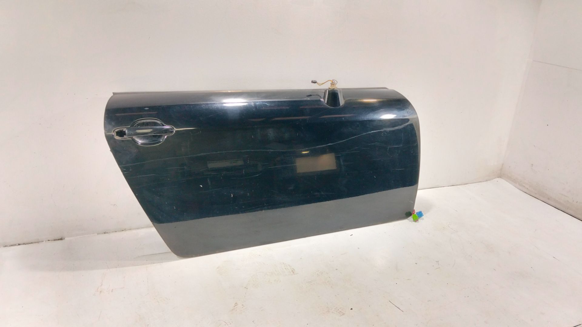 Veh&iacute;culo, Recicauto Desguaces
