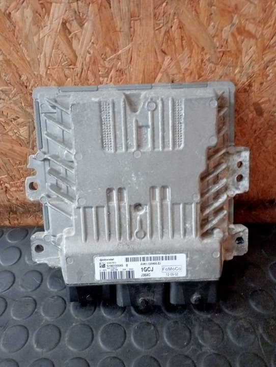 Veh&iacute;culo, Recicauto Desguaces