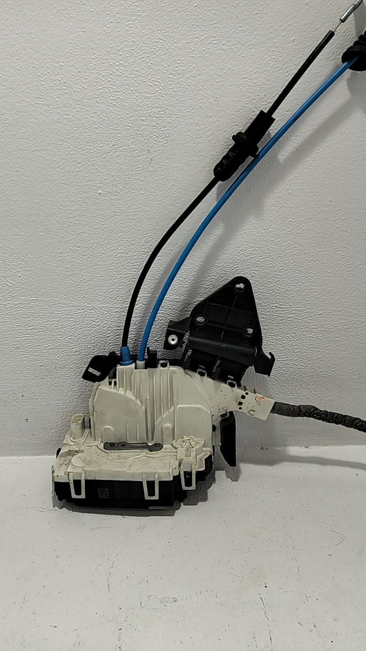 Veh&iacute;culo, Recicauto Desguaces