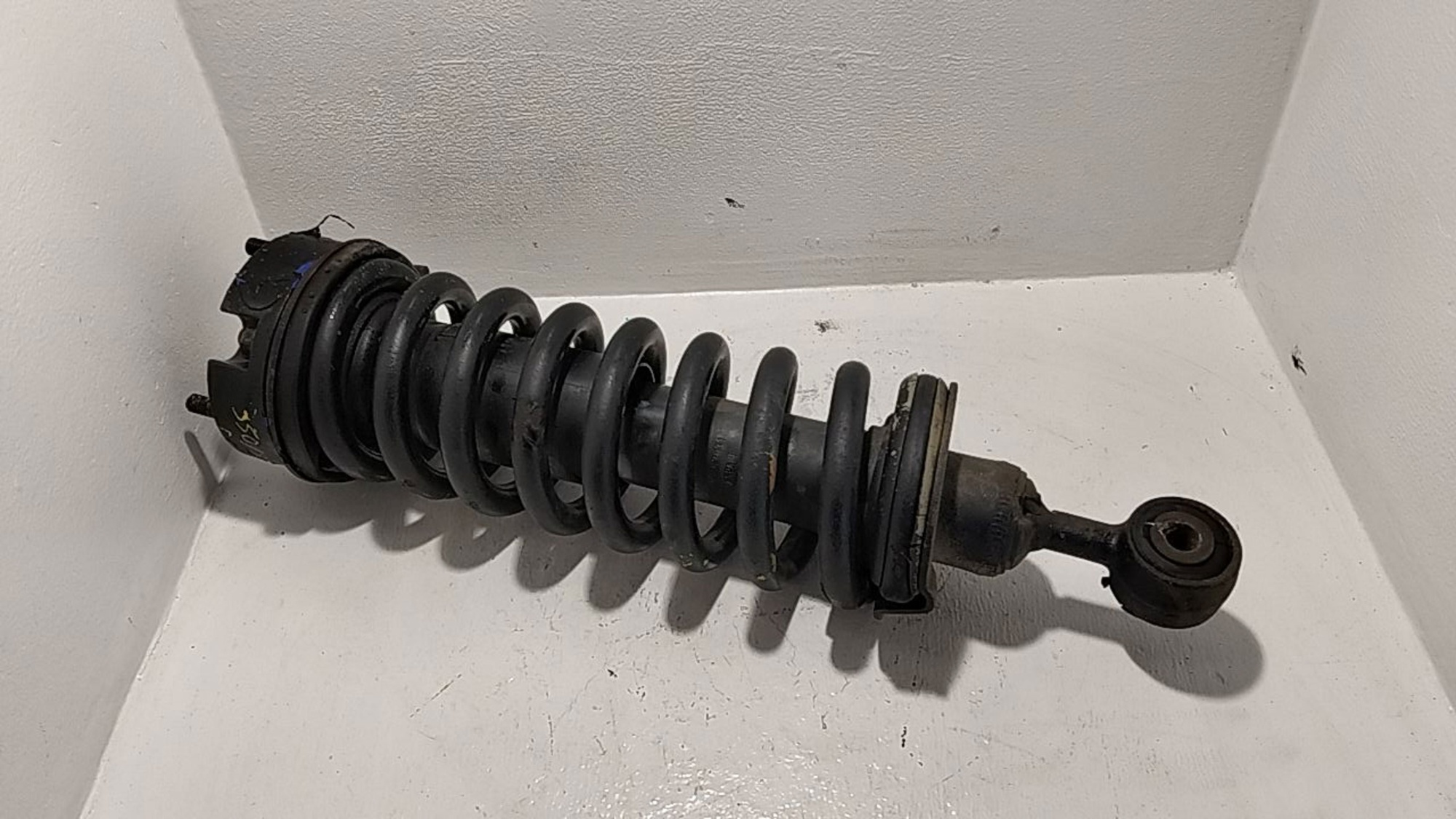 Veh&iacute;culo, Recicauto Desguaces