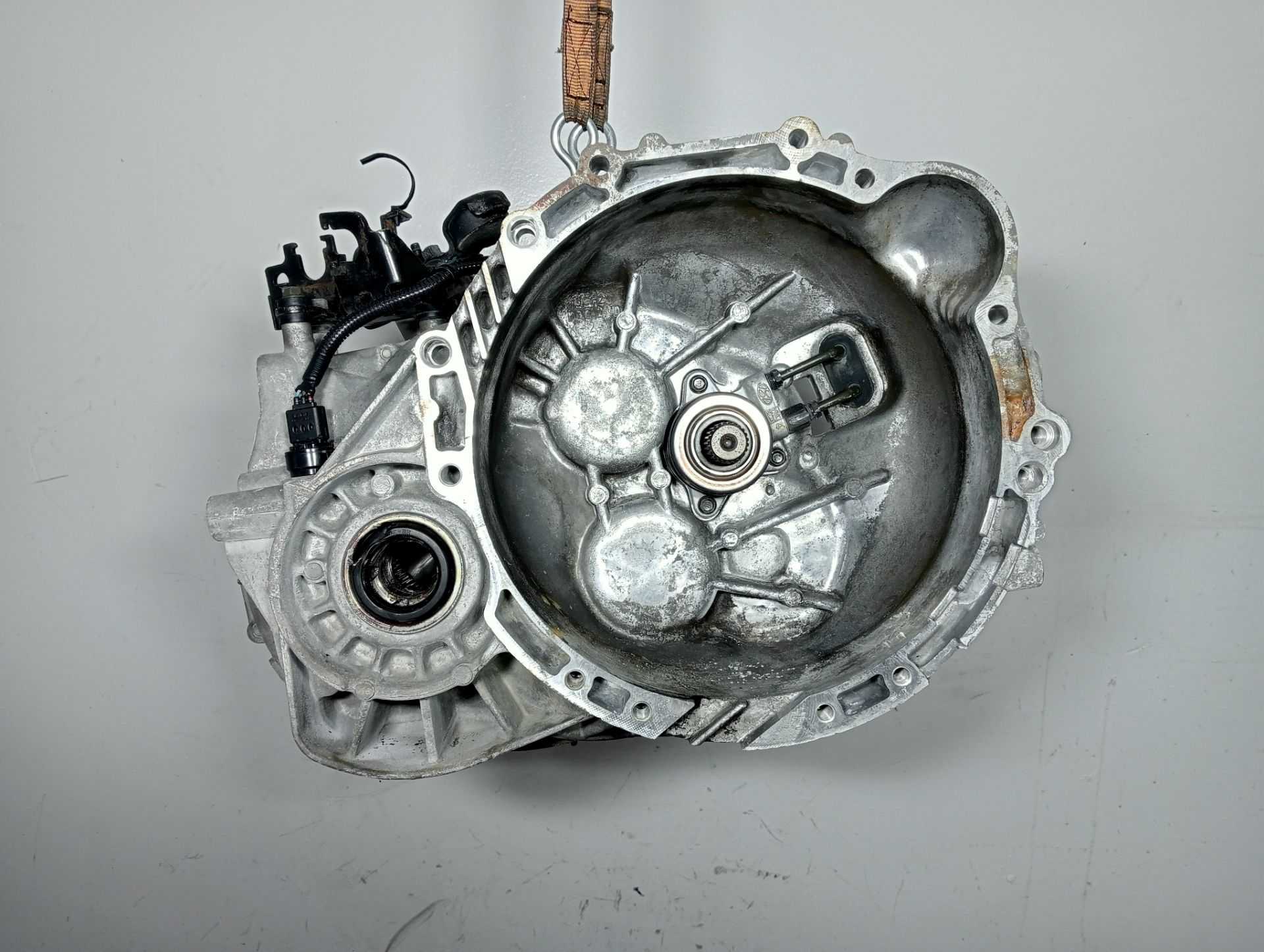 Veh&iacute;culo, Recicauto Desguaces