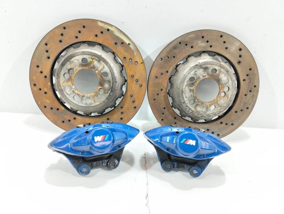 Veh&iacute;culo, Recicauto Desguaces