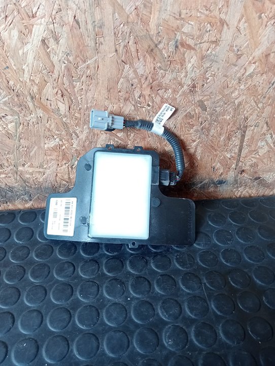 Veh&iacute;culo, Recicauto Desguaces
