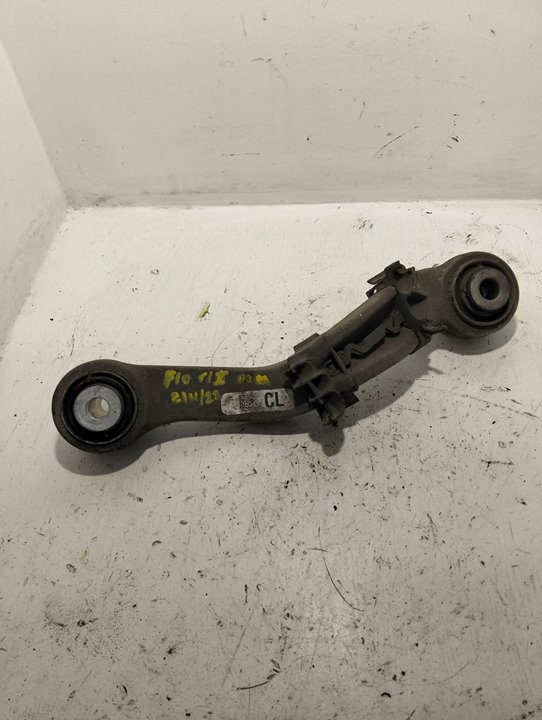 Veh&iacute;culo, Recicauto Desguaces