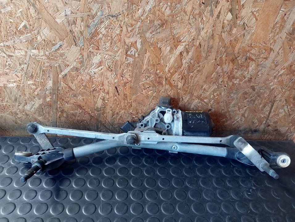 Veh&iacute;culo, Recicauto Desguaces