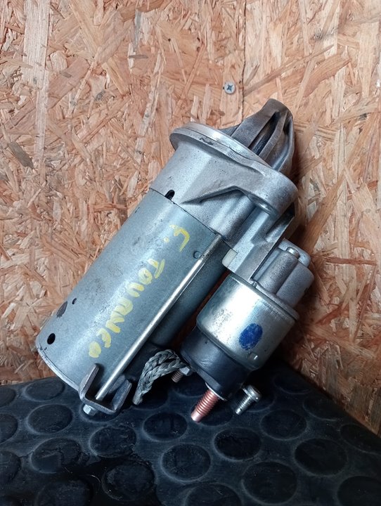 Veh&iacute;culo, Recicauto Desguaces