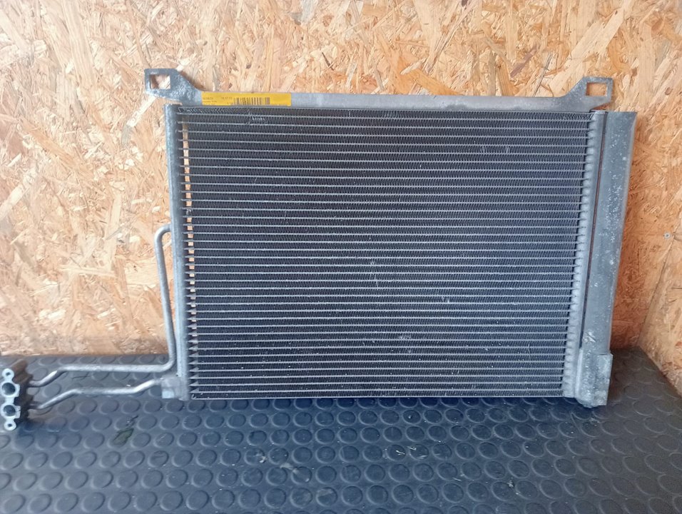 Veh&iacute;culo, Recicauto Desguaces