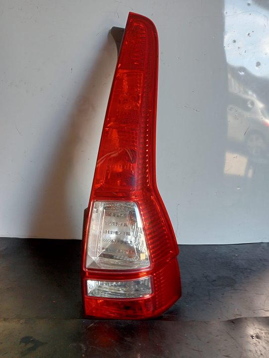 Veh&iacute;culo, Recicauto Desguaces