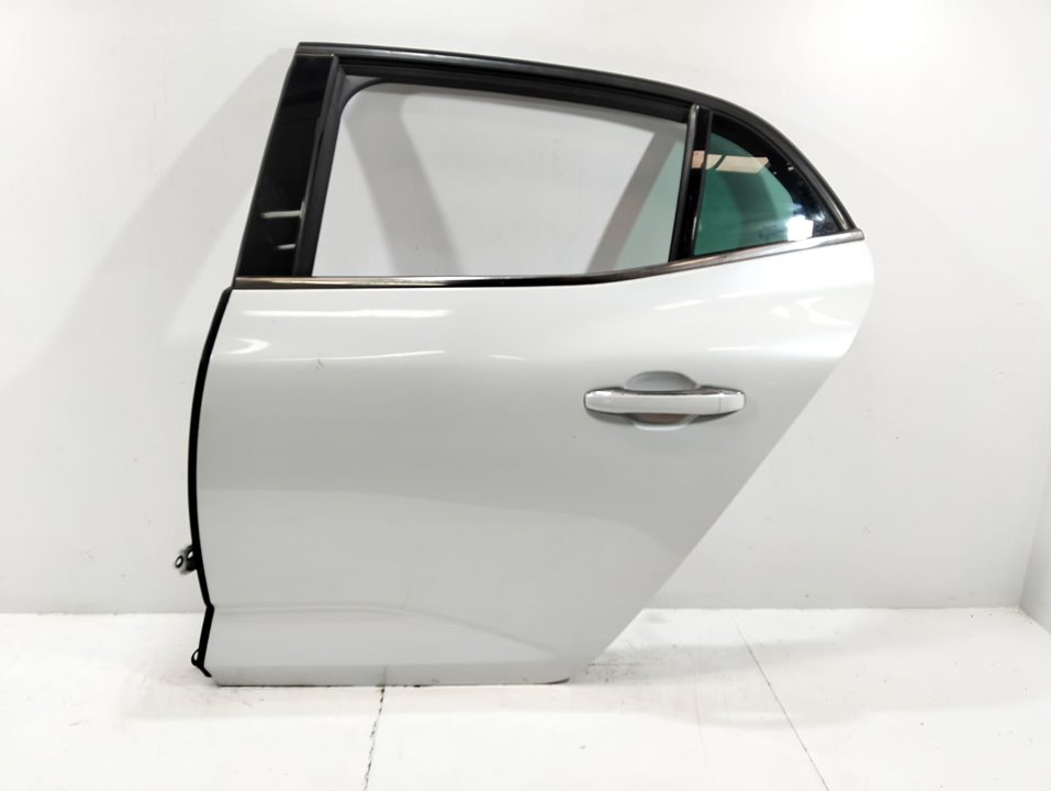 Veh&iacute;culo, Recicauto Desguaces