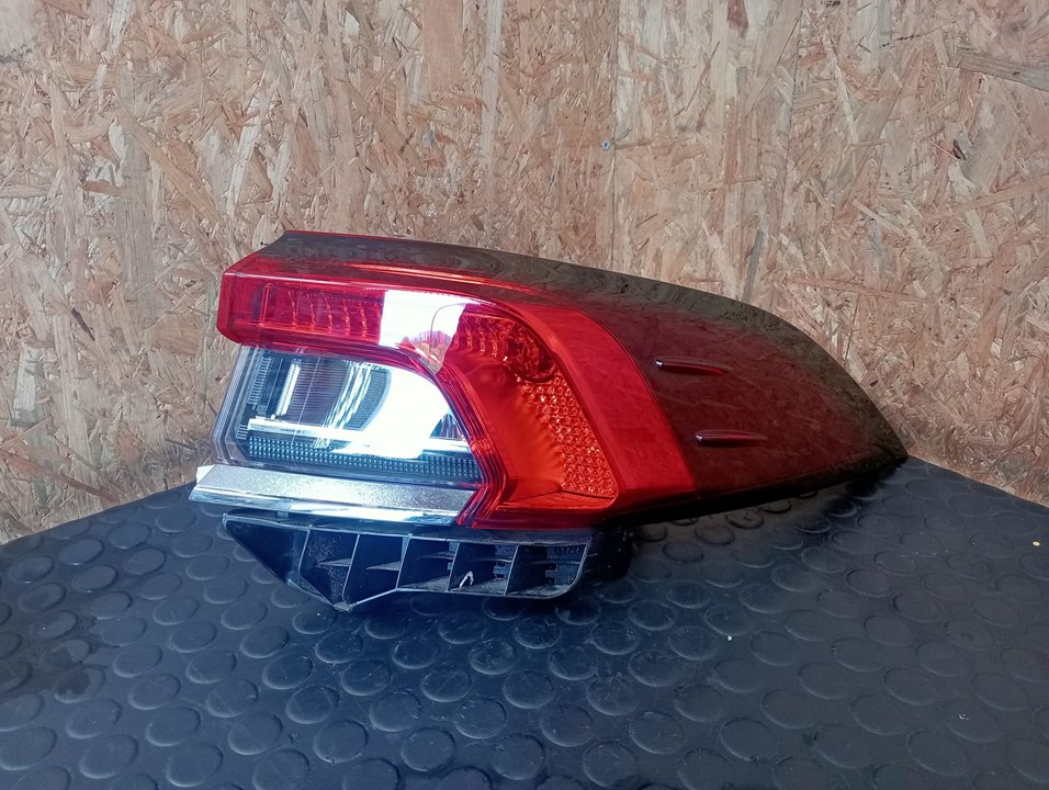 Veh&iacute;culo, Recicauto Desguaces