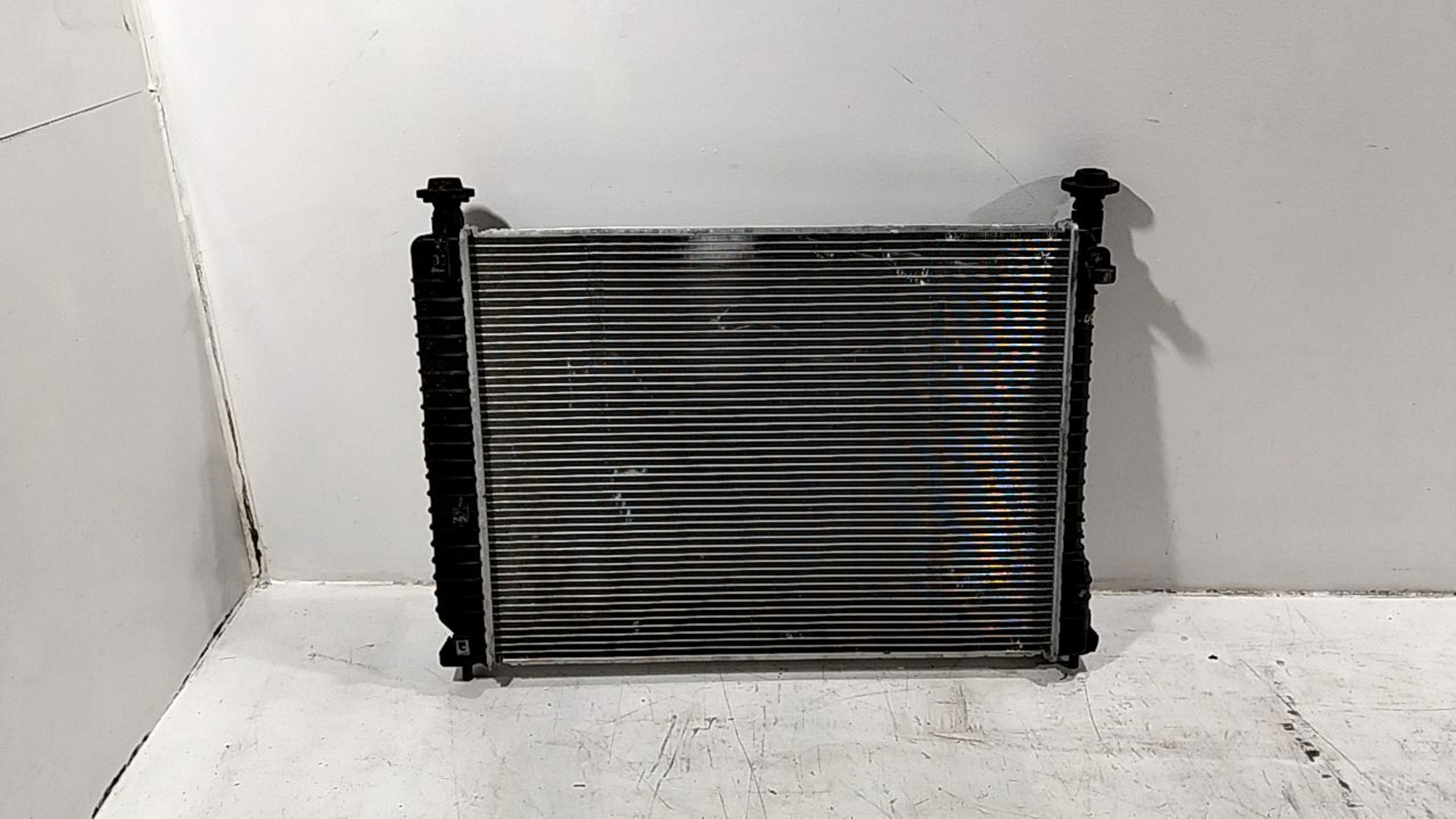Veh&iacute;culo, Recicauto Desguaces