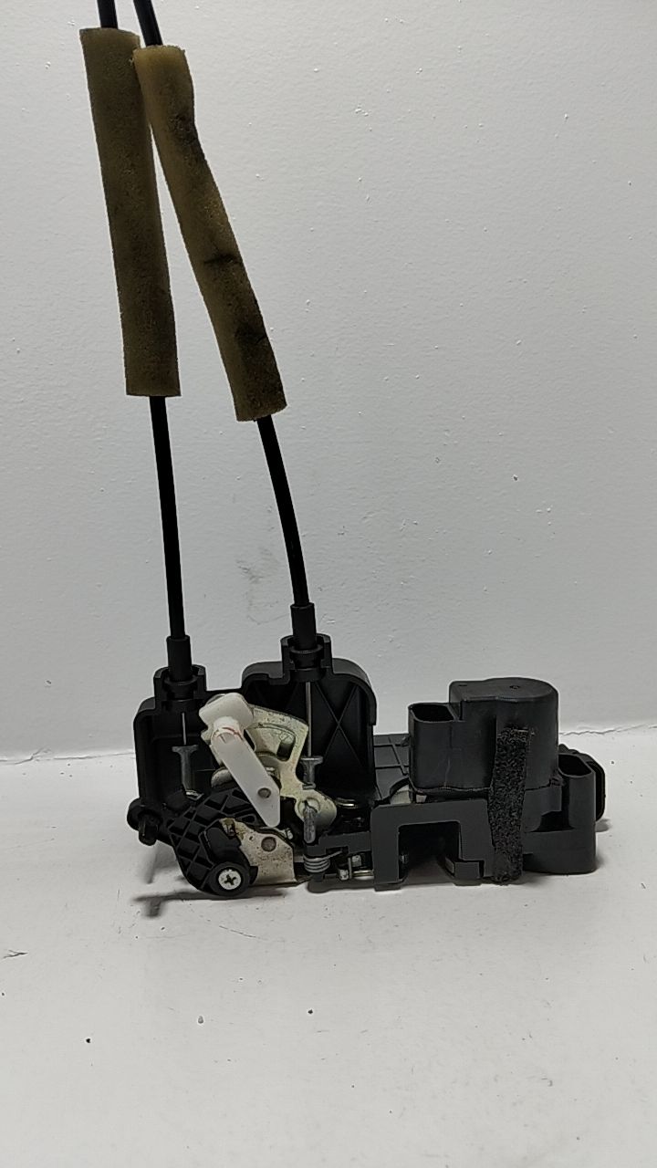 Veh&iacute;culo, Recicauto Desguaces