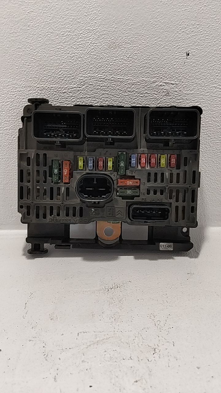 Veh&iacute;culo, Recicauto Desguaces