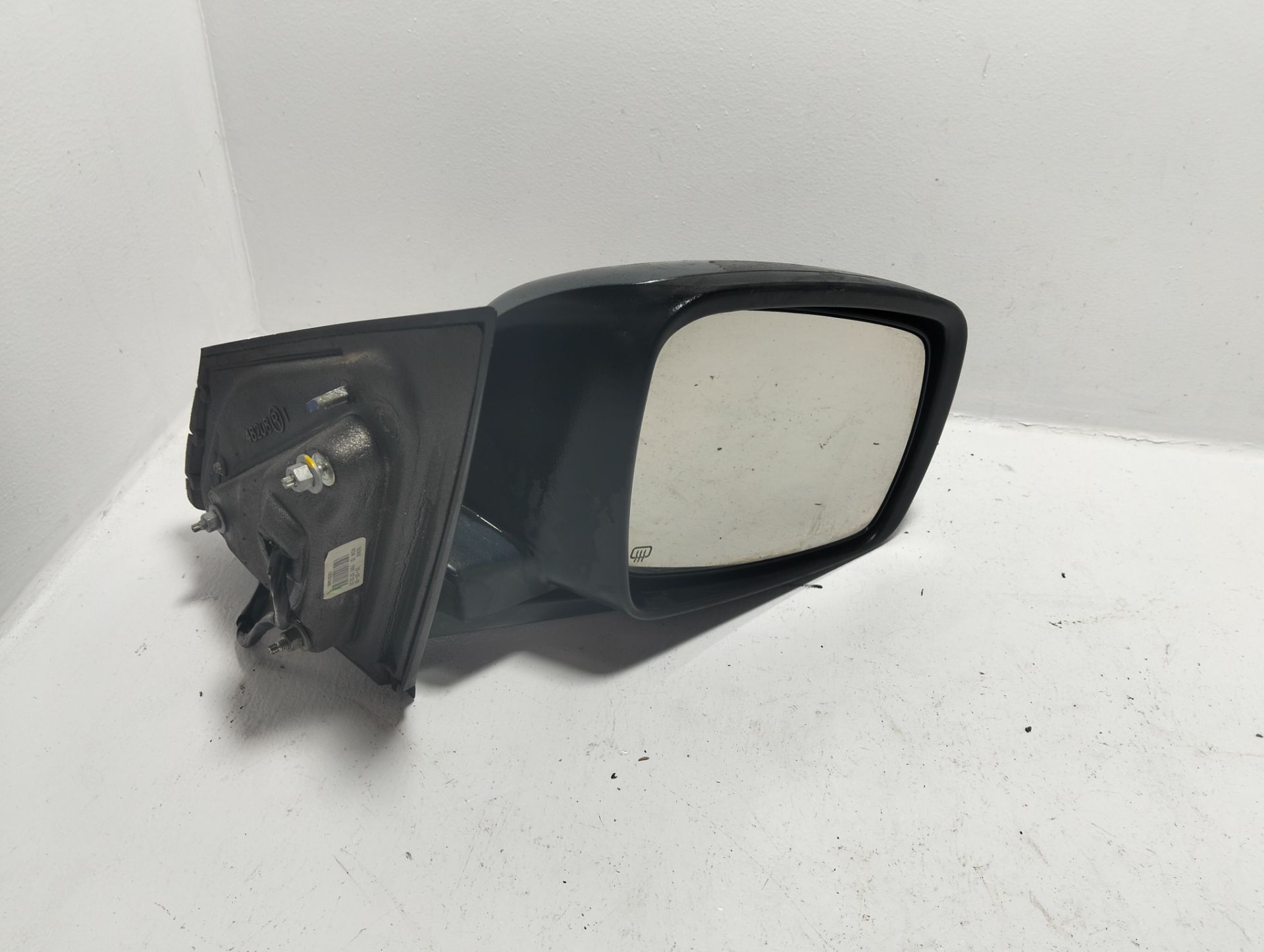 Veh&iacute;culo, Recicauto Desguaces