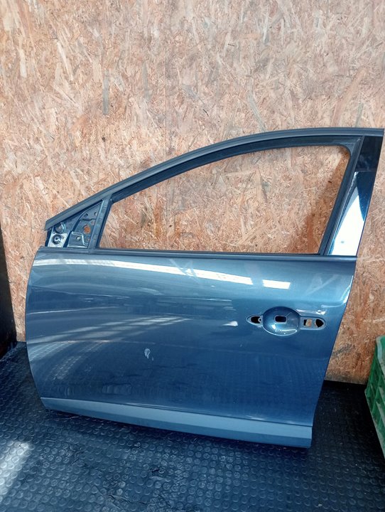 Veh&iacute;culo, Recicauto Desguaces