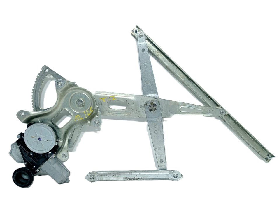 Veh&iacute;culo, Recicauto Desguaces