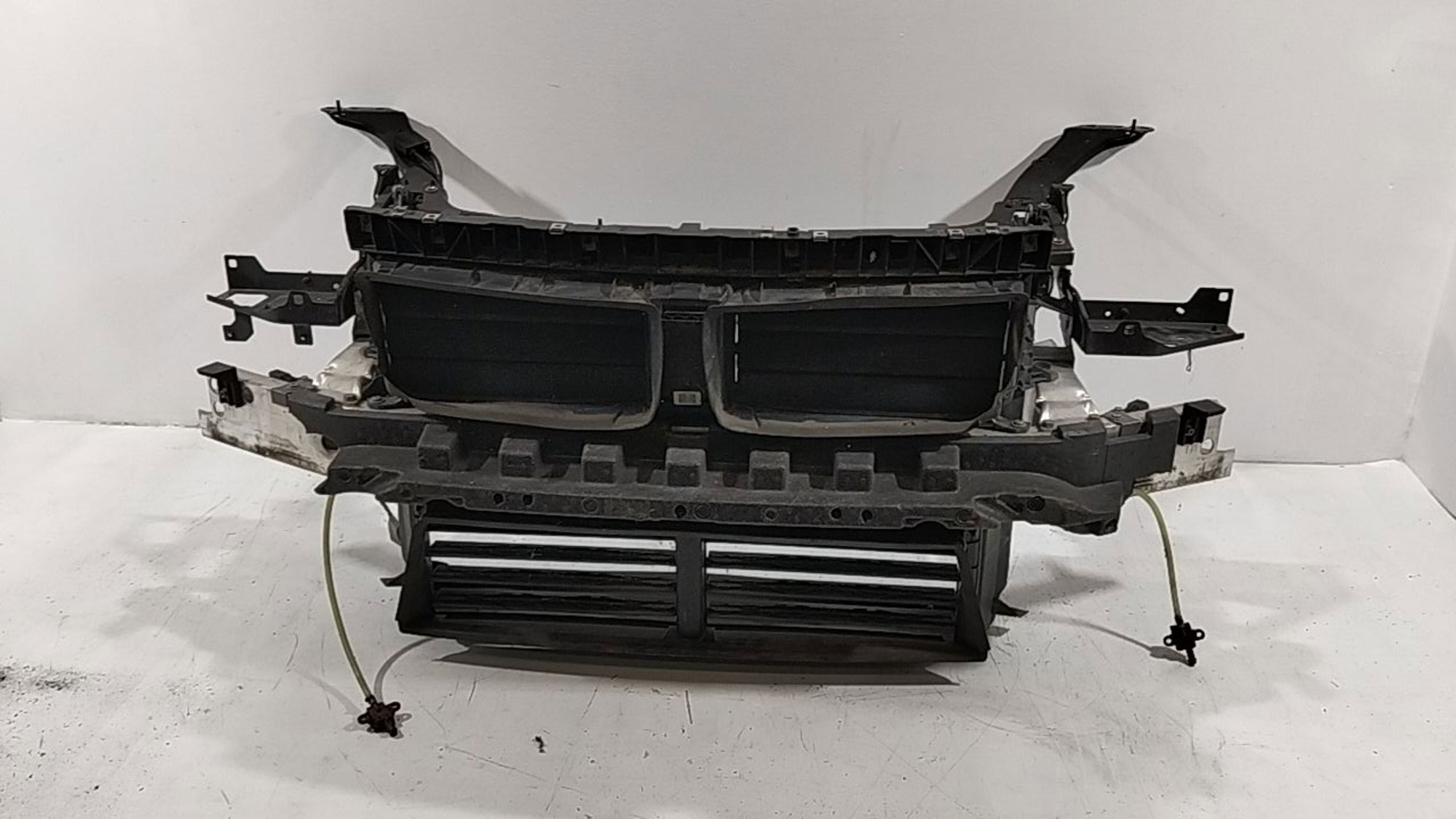 Veh&iacute;culo, Recicauto Desguaces