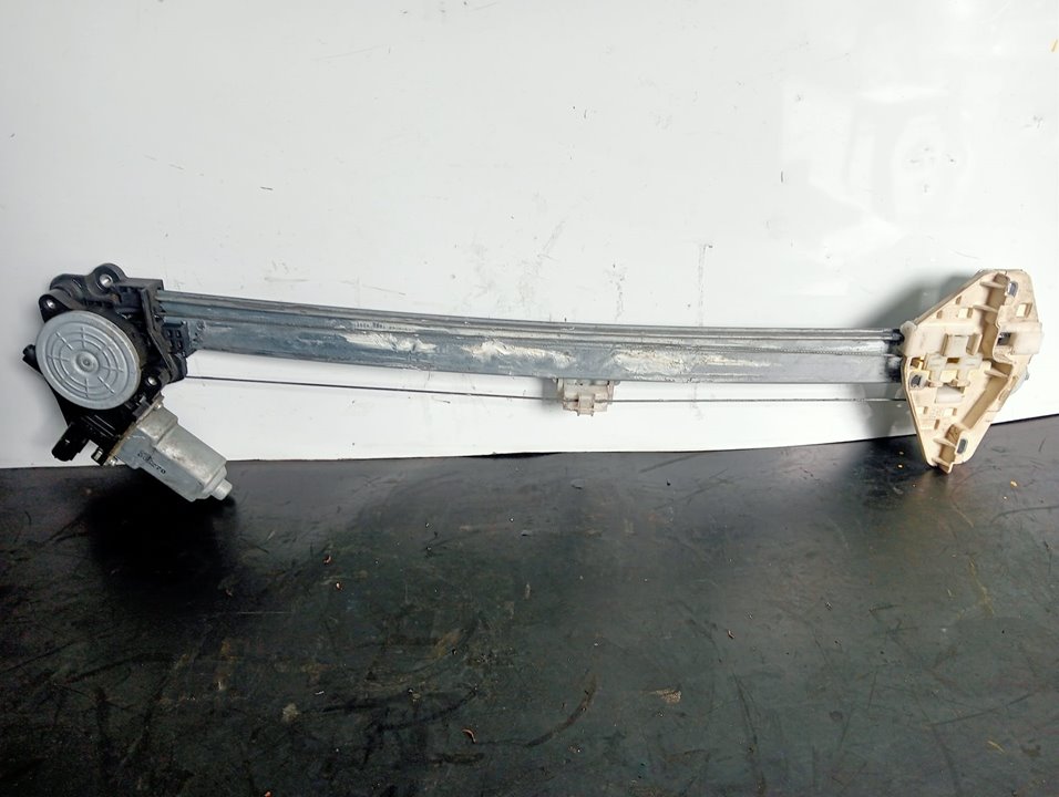 Veh&iacute;culo, Recicauto Desguaces