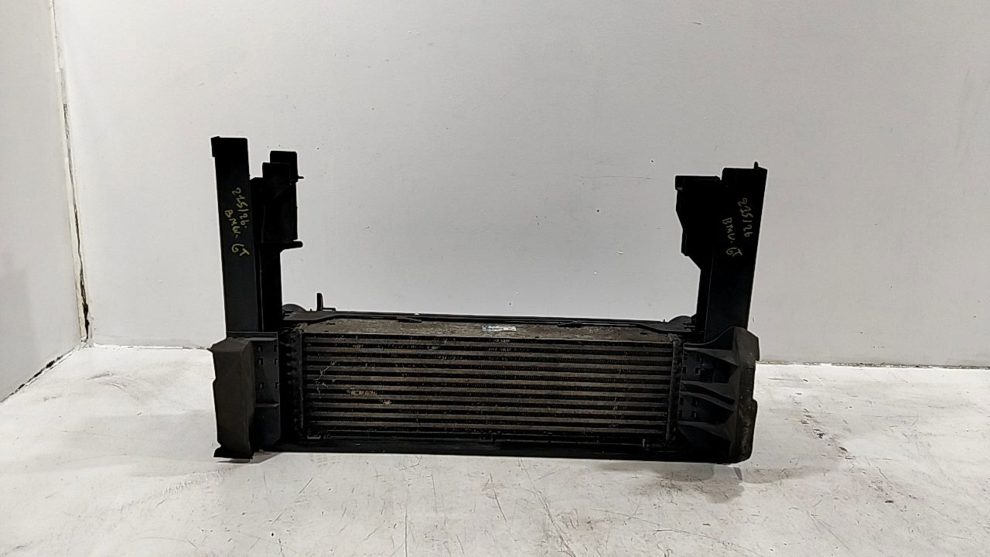 Veh&iacute;culo, Recicauto Desguaces