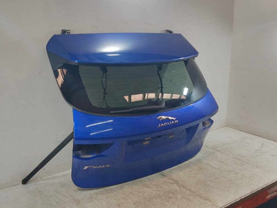 Veh&iacute;culo, Recicauto Desguaces
