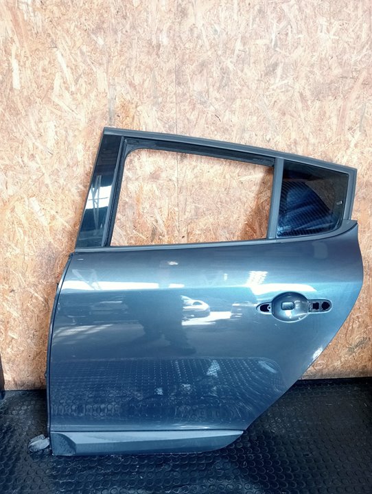 Veh&iacute;culo, Recicauto Desguaces
