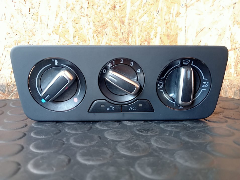 Veh&iacute;culo, Recicauto Desguaces