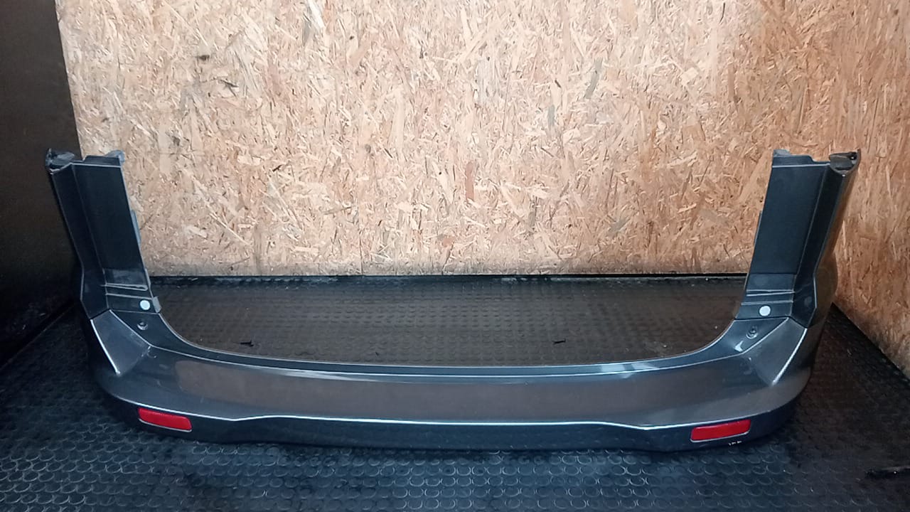 Veh&iacute;culo, Recicauto Desguaces