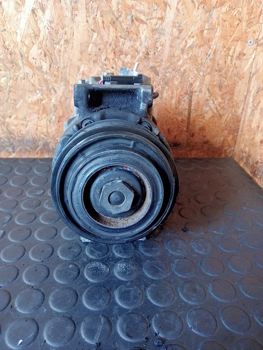 Veh&iacute;culo, Recicauto Desguaces