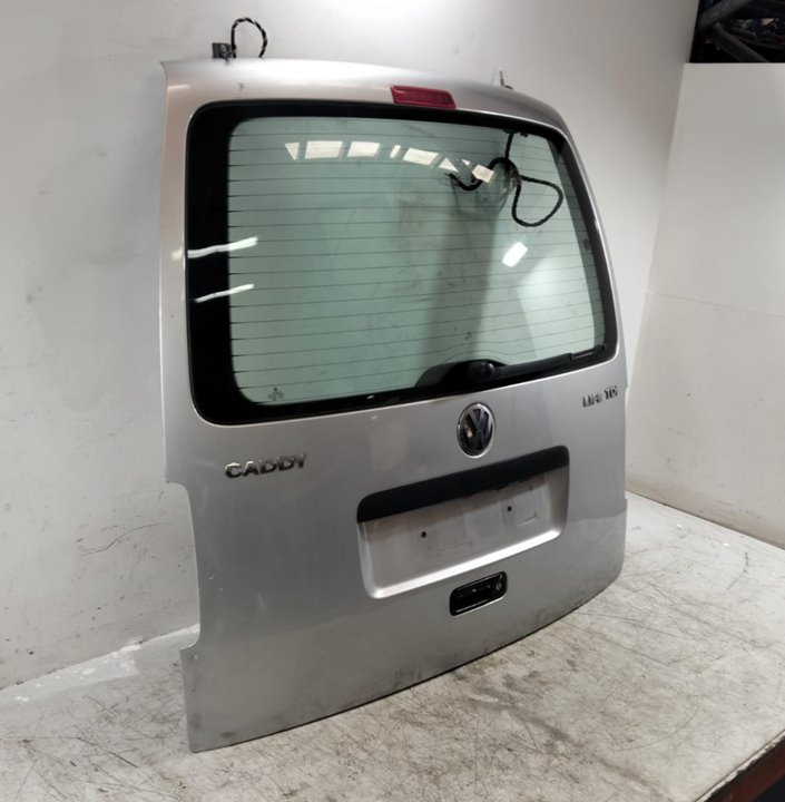 Veh&iacute;culo, Recicauto Desguaces