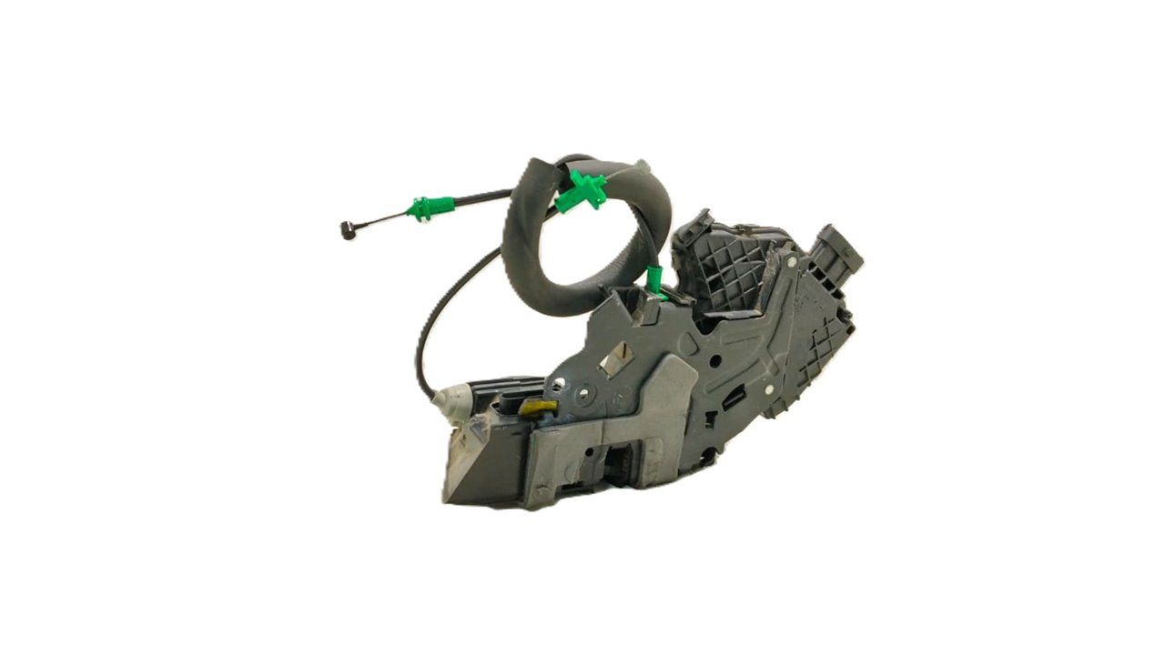 Veh&iacute;culo, Recicauto Desguaces