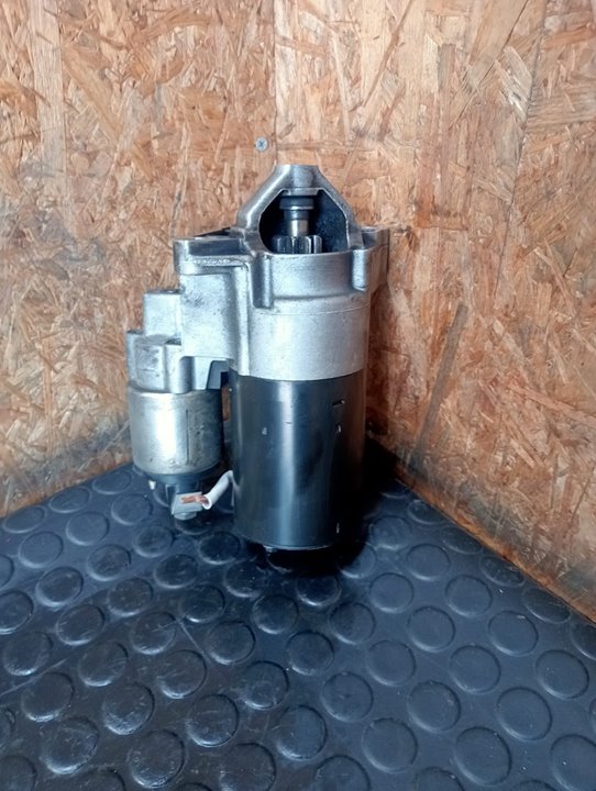 Veh&iacute;culo, Recicauto Desguaces