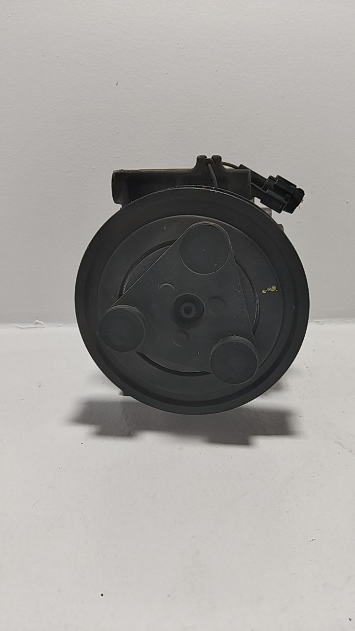 Veh&iacute;culo, Recicauto Desguaces