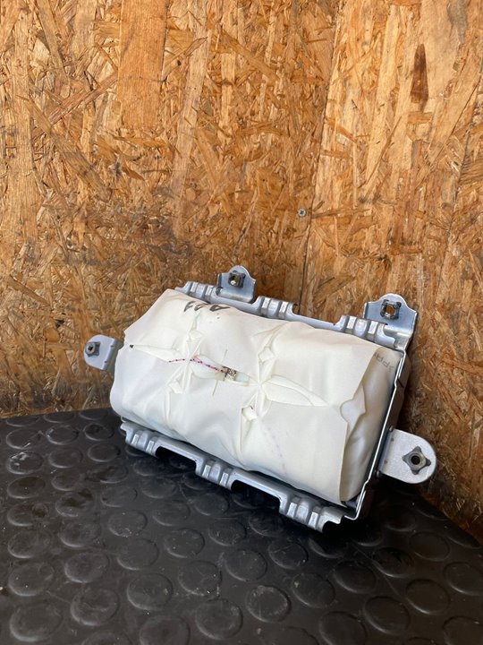 Veh&iacute;culo, Recicauto Desguaces