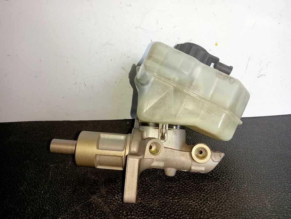 Veh&iacute;culo, Recicauto Desguaces