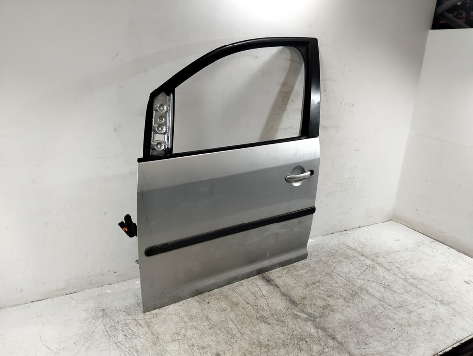 Veh&iacute;culo, Recicauto Desguaces