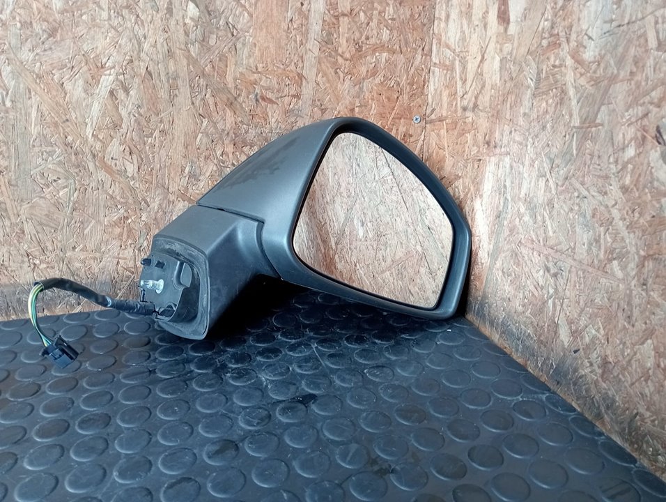 Veh&iacute;culo, Recicauto Desguaces