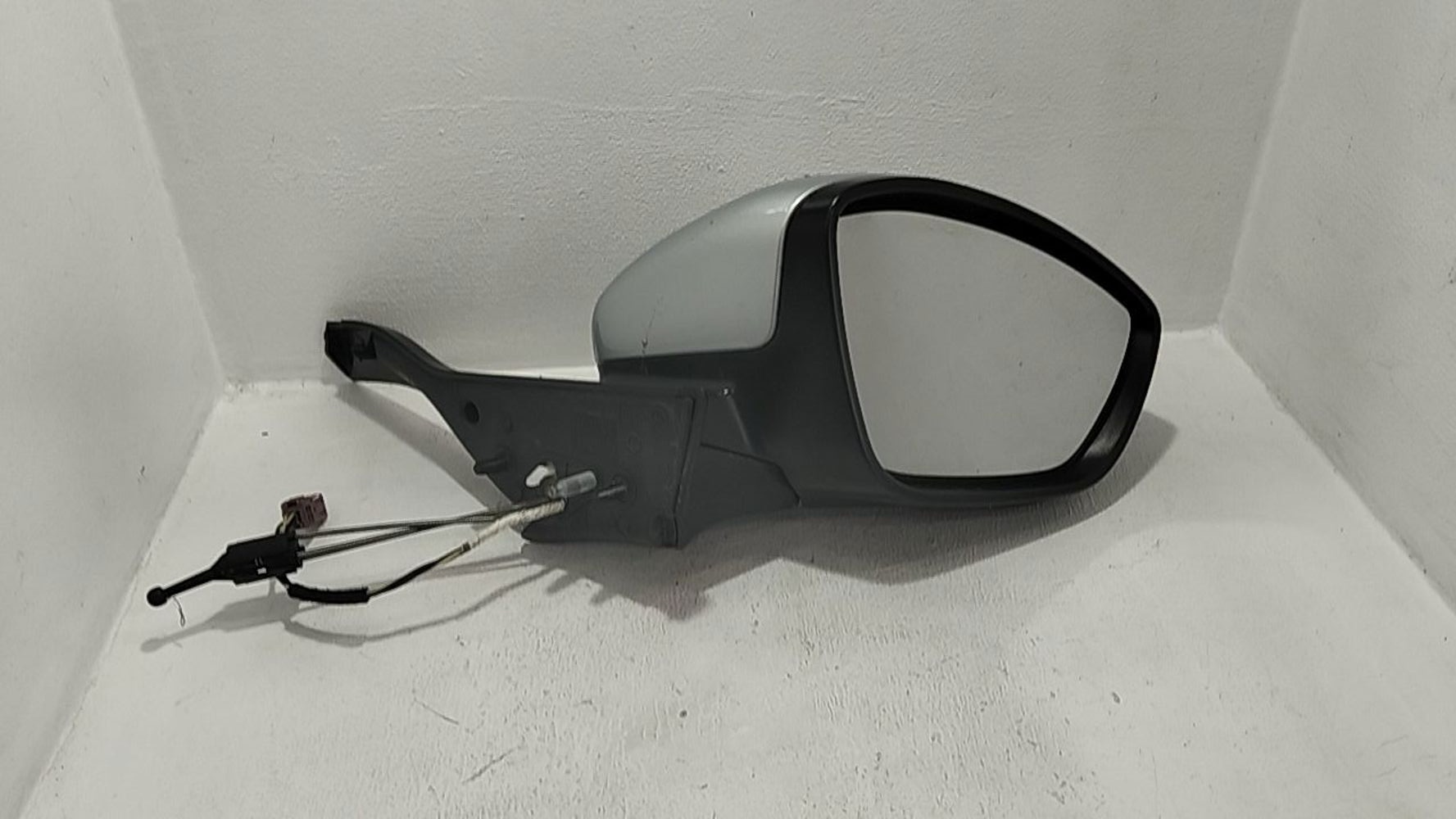 Veh&iacute;culo, Recicauto Desguaces