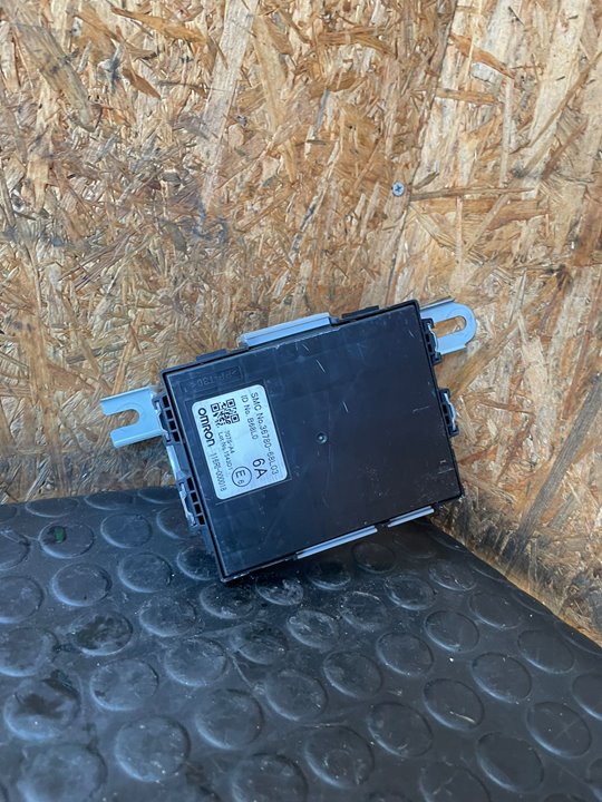 Veh&iacute;culo, Recicauto Desguaces
