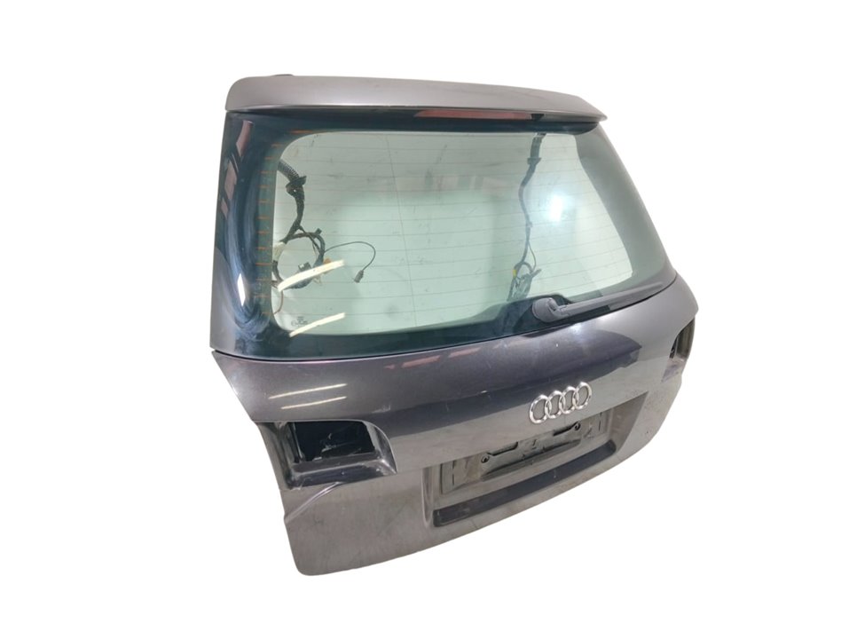 Veh&iacute;culo, Recicauto Desguaces