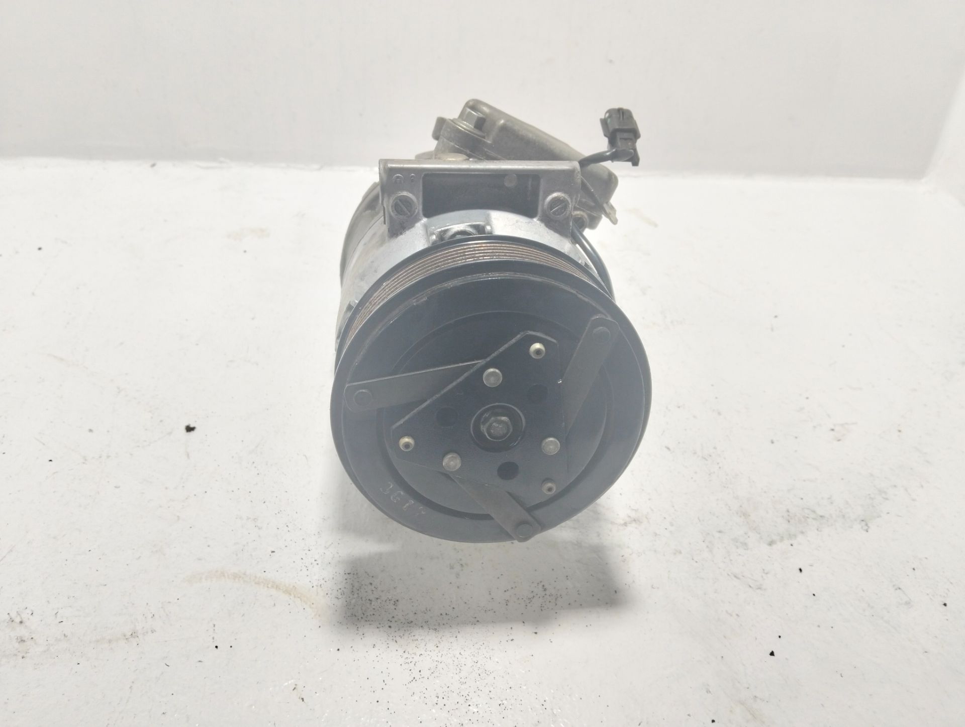 Veh&iacute;culo, Recicauto Desguaces
