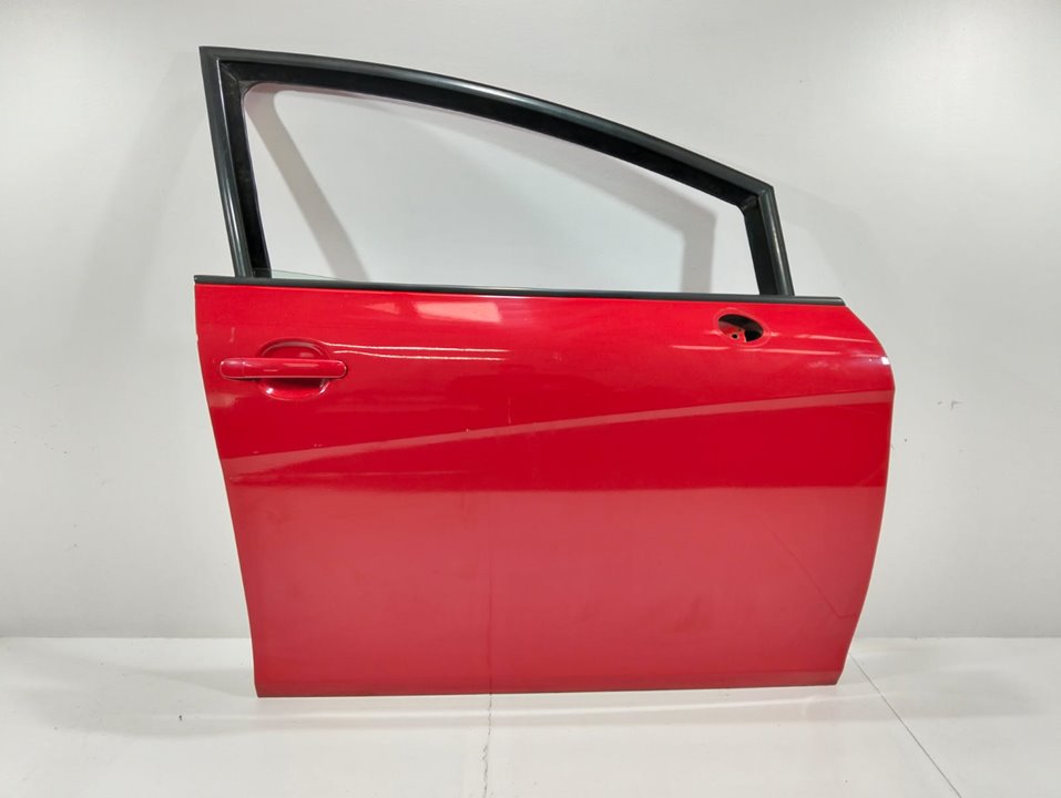 Veh&iacute;culo, Recicauto Desguaces