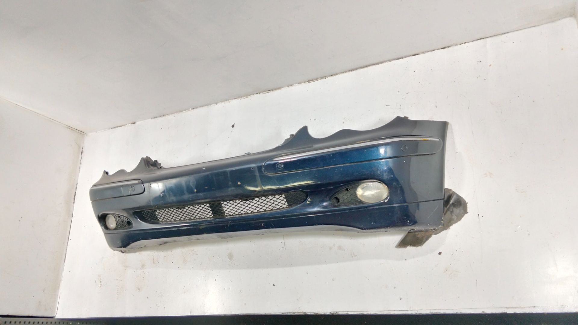 Veh&iacute;culo, Recicauto Desguaces