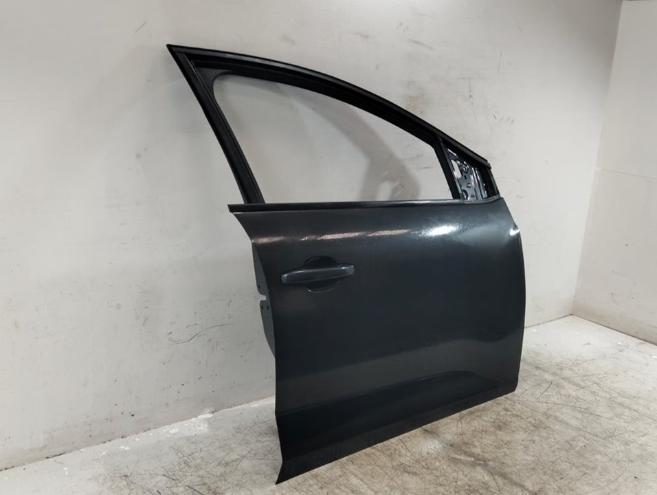 Veh&iacute;culo, Recicauto Desguaces