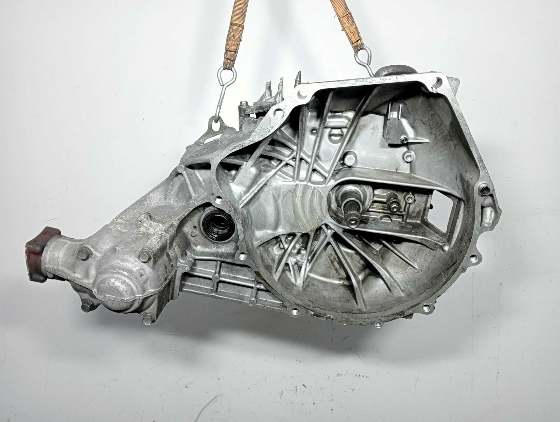 Veh&iacute;culo, Recicauto Desguaces