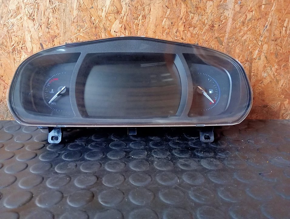 Veh&iacute;culo, Recicauto Desguaces