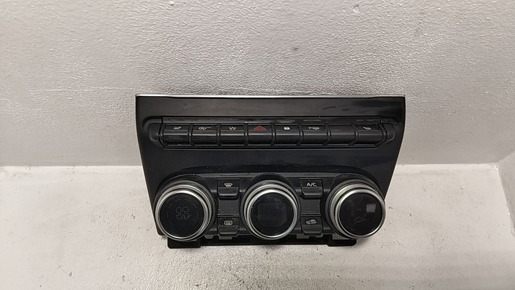 Veh&iacute;culo, Recicauto Desguaces