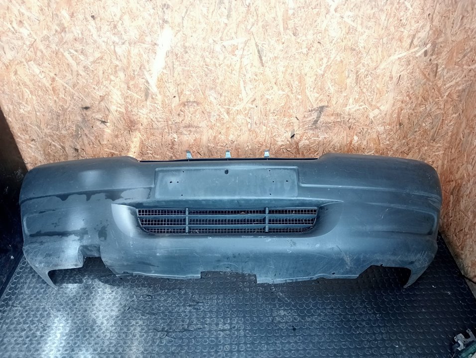 Veh&iacute;culo, Recicauto Desguaces