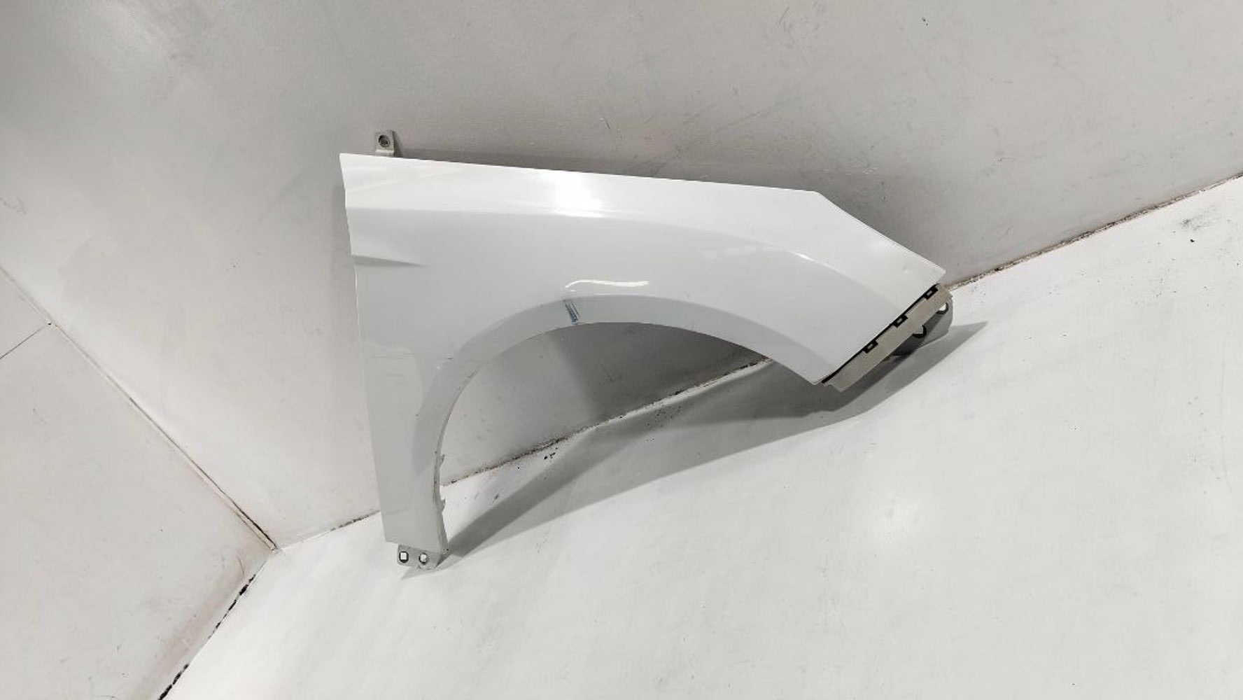 Veh&iacute;culo, Recicauto Desguaces