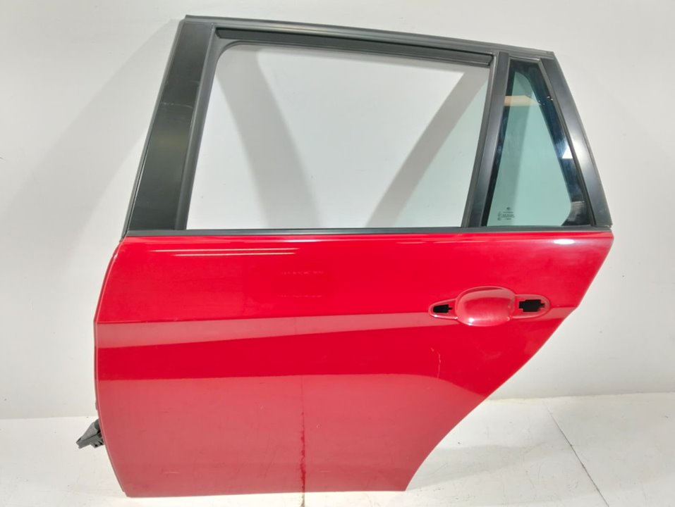 Veh&iacute;culo, Recicauto Desguaces